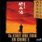 IL ETAIT UNE FOIS EN CHINE I
